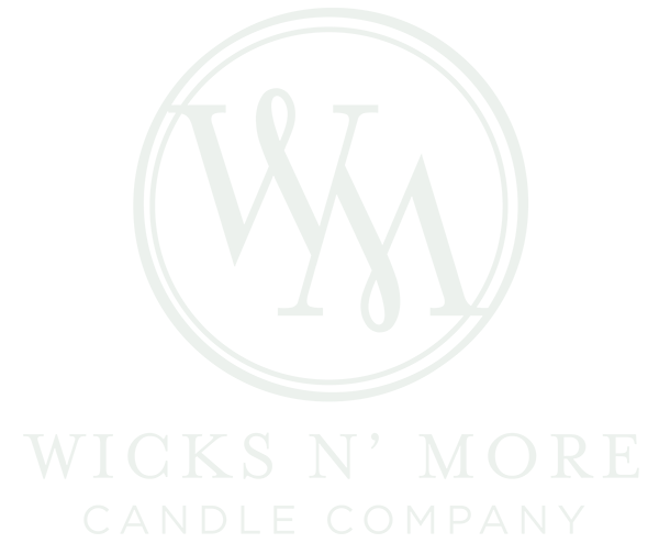 Wicks & More Candles