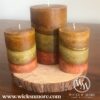Spice Gourmet Candle