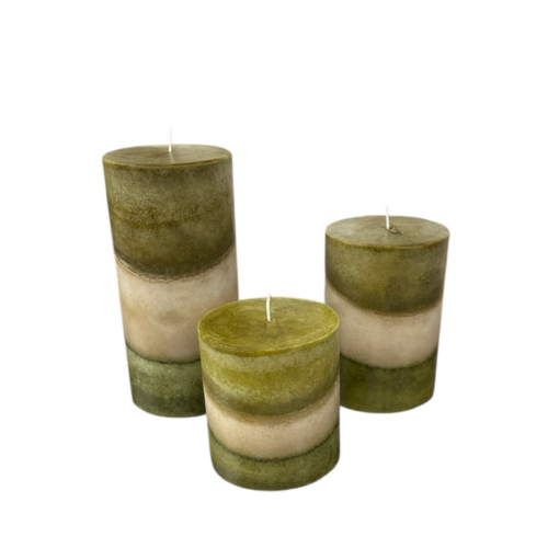 Forest Blend Candle