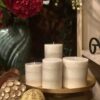 Ivory Bliss - Unscented