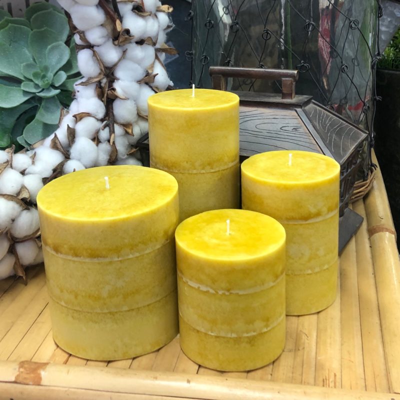 Tupelo Honey Candle Wicks N' More Candle Company