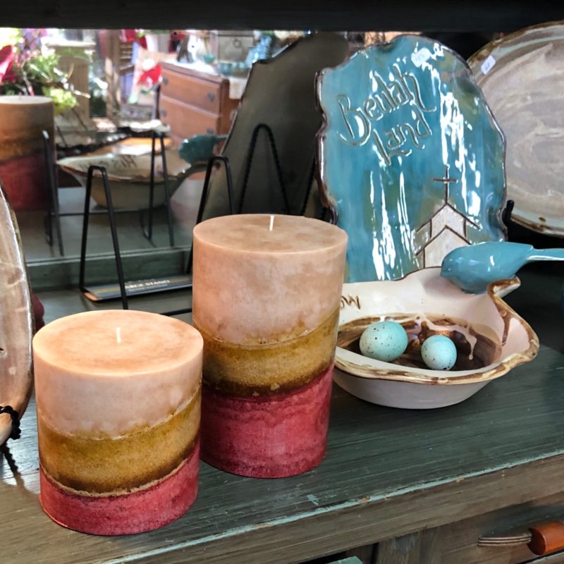 High Cotton Scented Candles Wicks N' More Candle Company