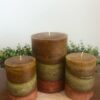 Spice Gourmet Candle