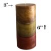 Spice Gourmet Candle