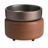 Pewter Warmer