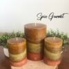 Spice Gourmet Candle