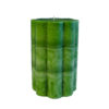 Spring Green Candle