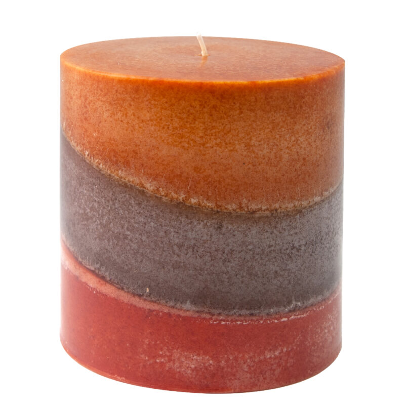 Caramel Apple Candle Wicks N' More Candle Company