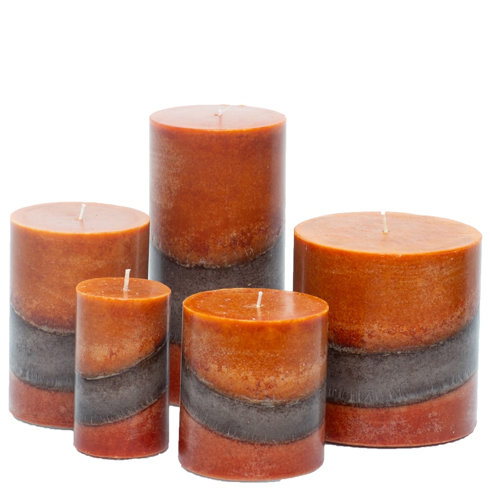 Caramel Apple Candle Wicks N' More Candle Company