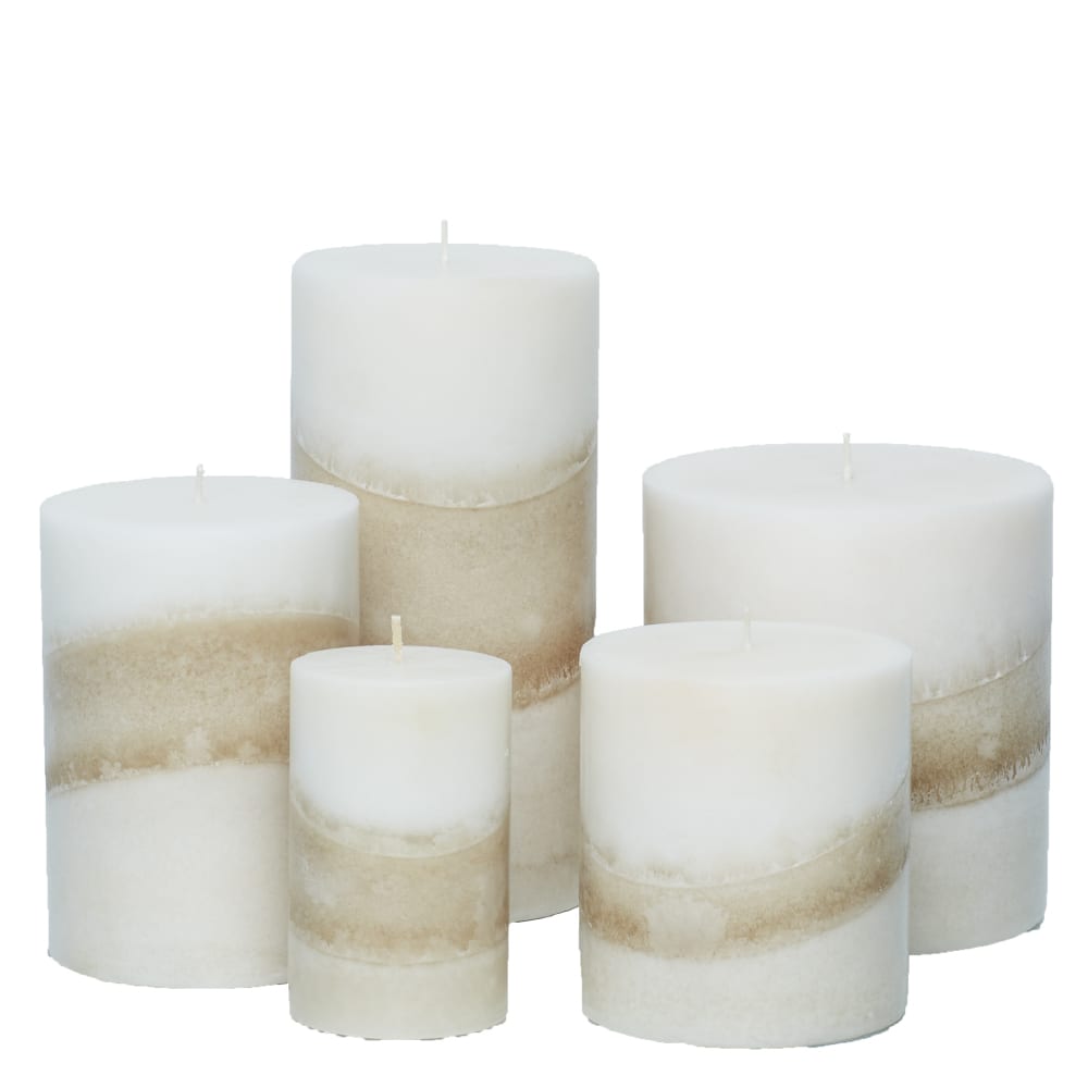 Gardenia Candle Wicks N' More Candle Company