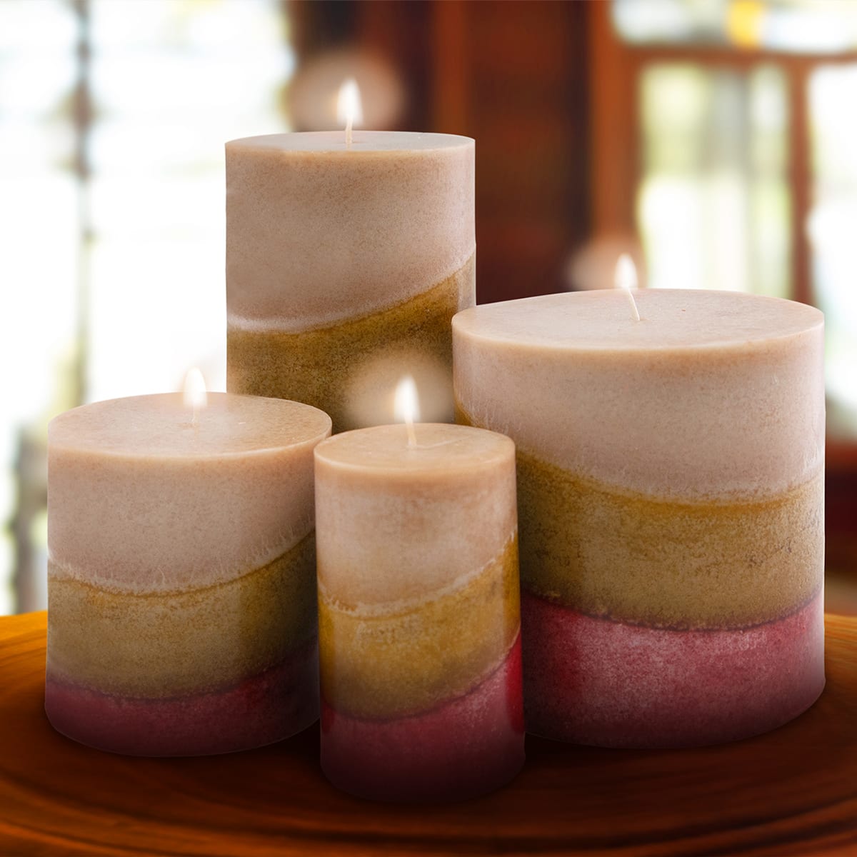 High Cotton Scented Candles Wicks N' More Candle Company