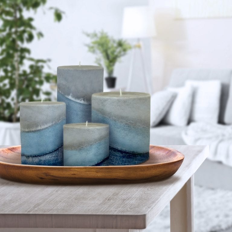 Tupelo Honey Candle Wicks N' More Candle Company