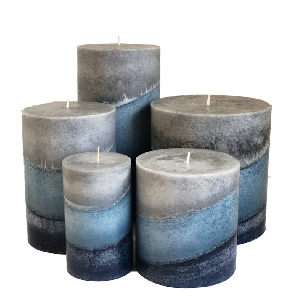 indigo sky candle indigo sky candle