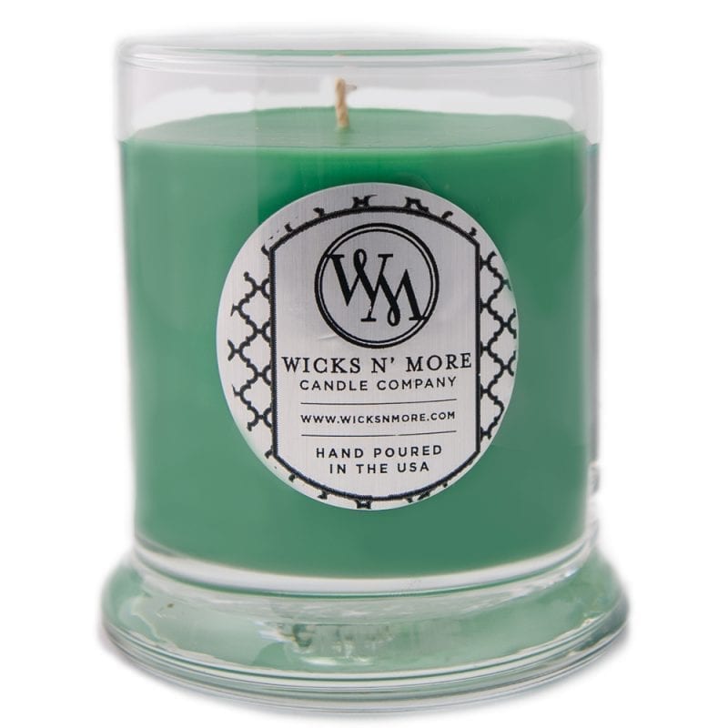 Jar Candles Wicks N' More Candle Company