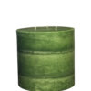 Spring Green Candle