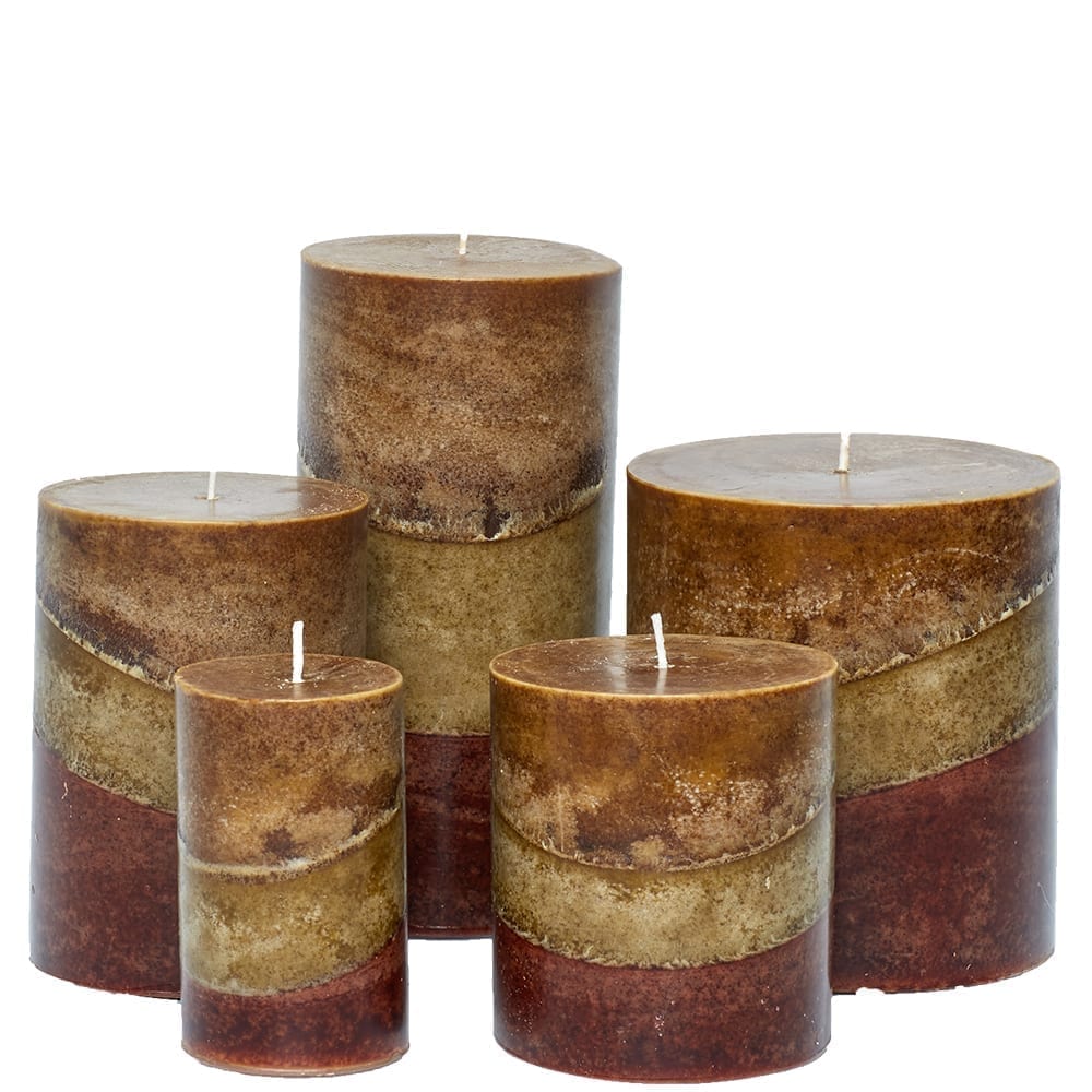 Spice Gourmet Candle Wicks N' More Candle Company