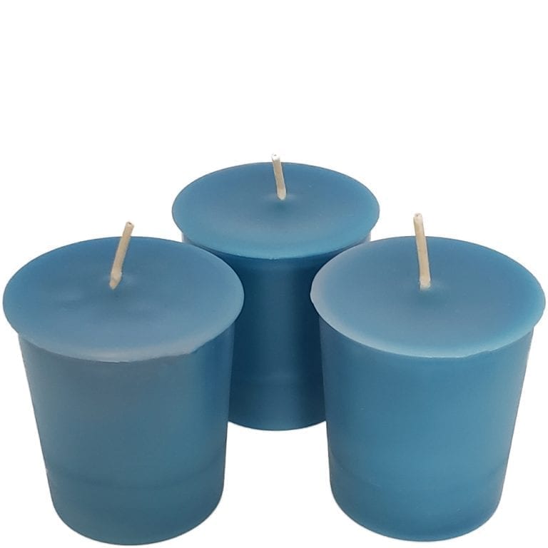 Sweet Dreams Votive Candles Wicks N' More Candle