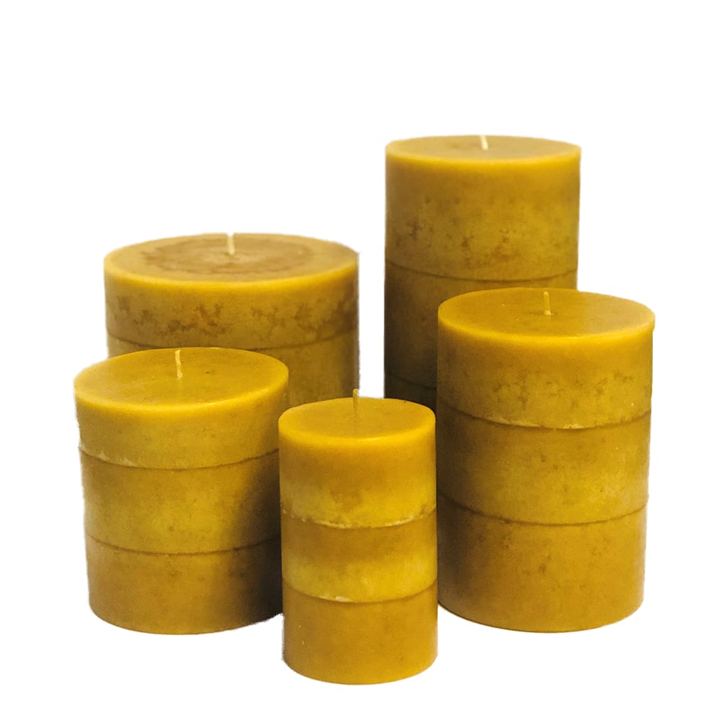 Tupelo Honey Candle Wicks N' More Candle Company
