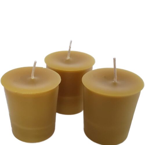 tupelo honey votive candle