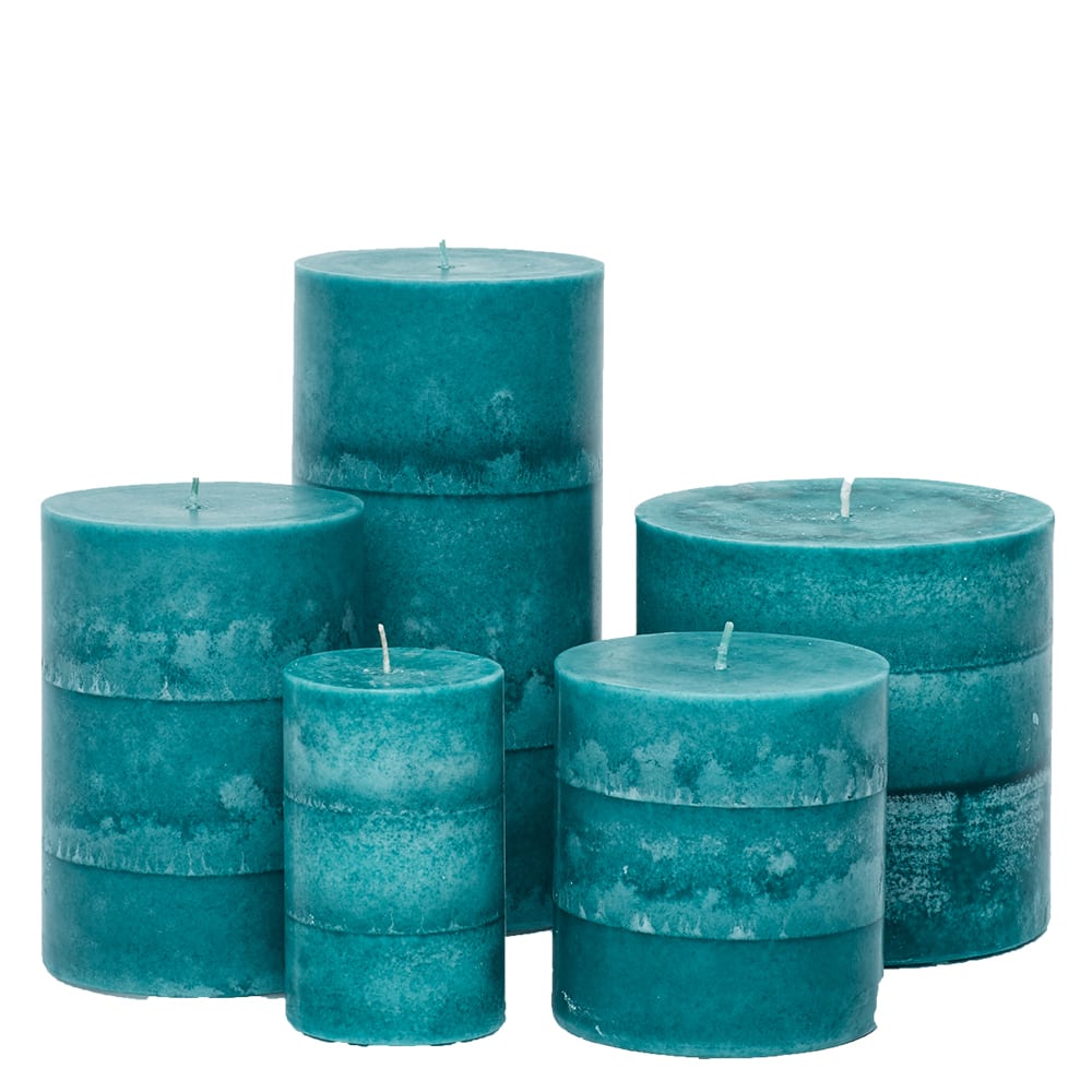 Persian Turquoise Candle Wicks N' More Candle Company