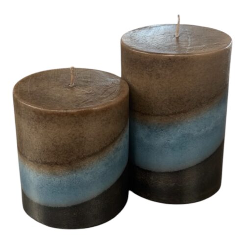 Seaglass Sale Candles