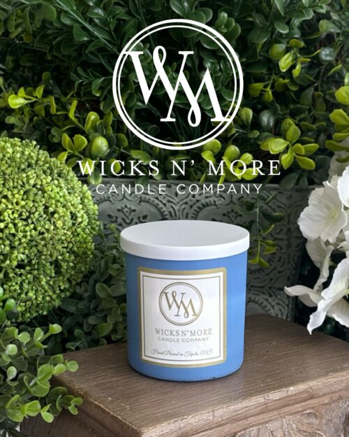 High Cotton 12 oz. Candle