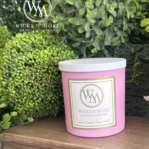 Baccarat Rouge 12 oz. Candle