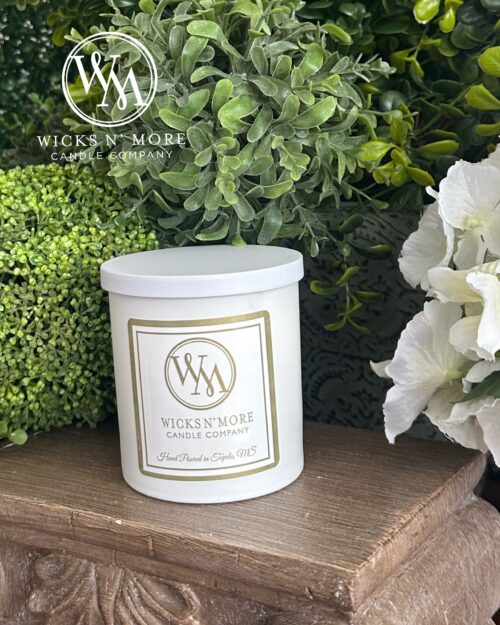 Signature Scent 12 oz. Candle