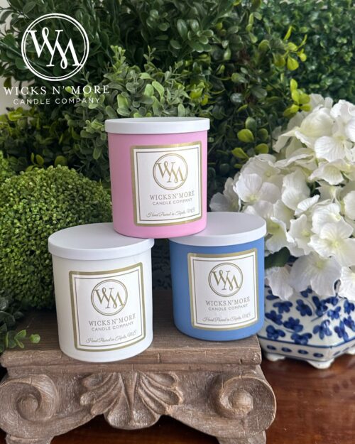 Signature Scent 12 oz. Candle