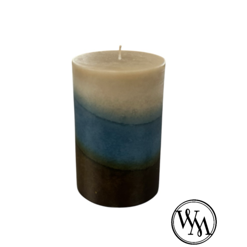 Rain Forest Scented Sale Candle