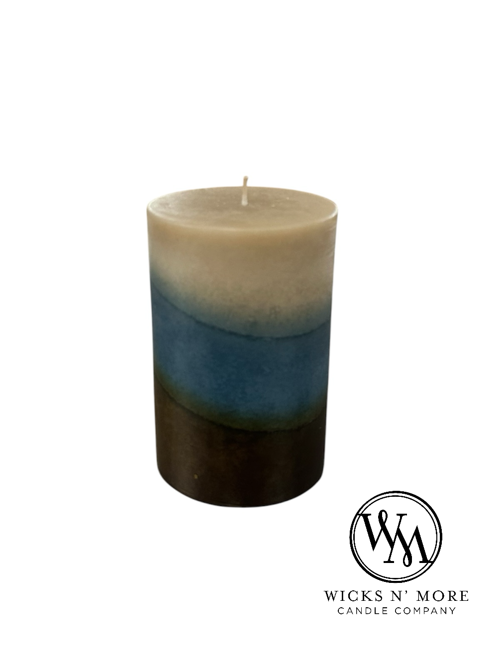Rain Forest Scented Sale Candle