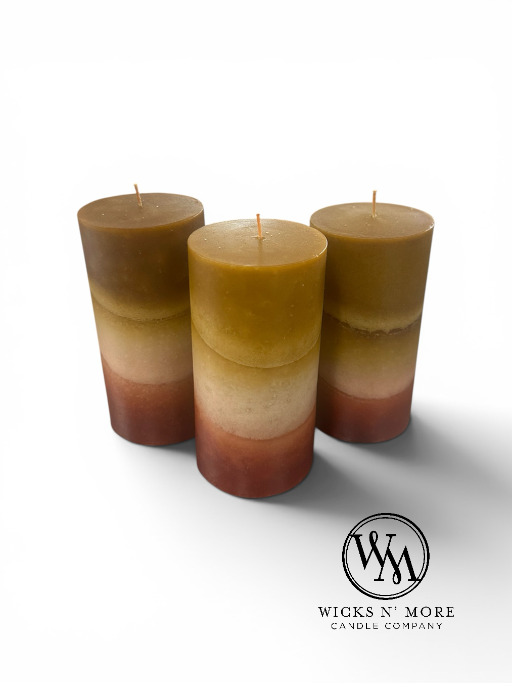 Spiced Cider Sale Candles