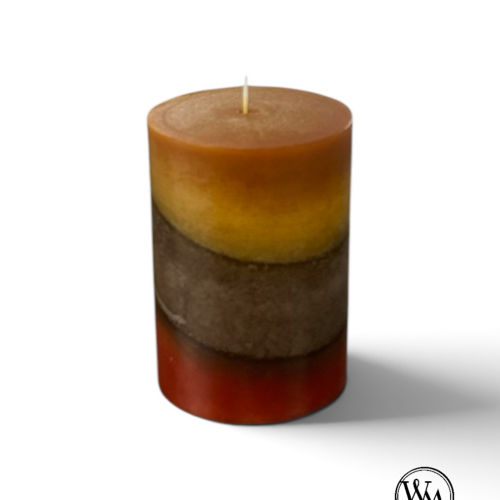Caramel Apple Sale Candle