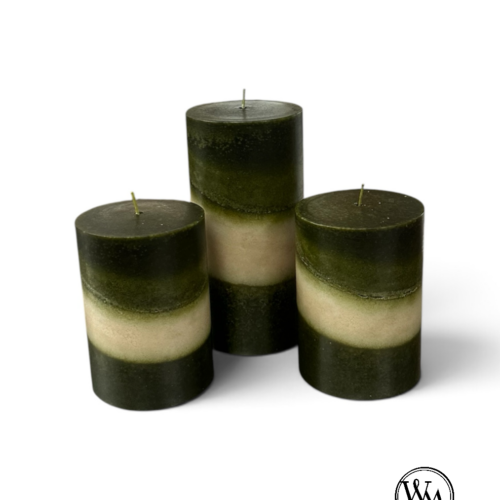 Forest Blend Scented Sale Candles