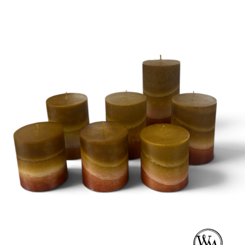 Spiced Cider Sale Candles