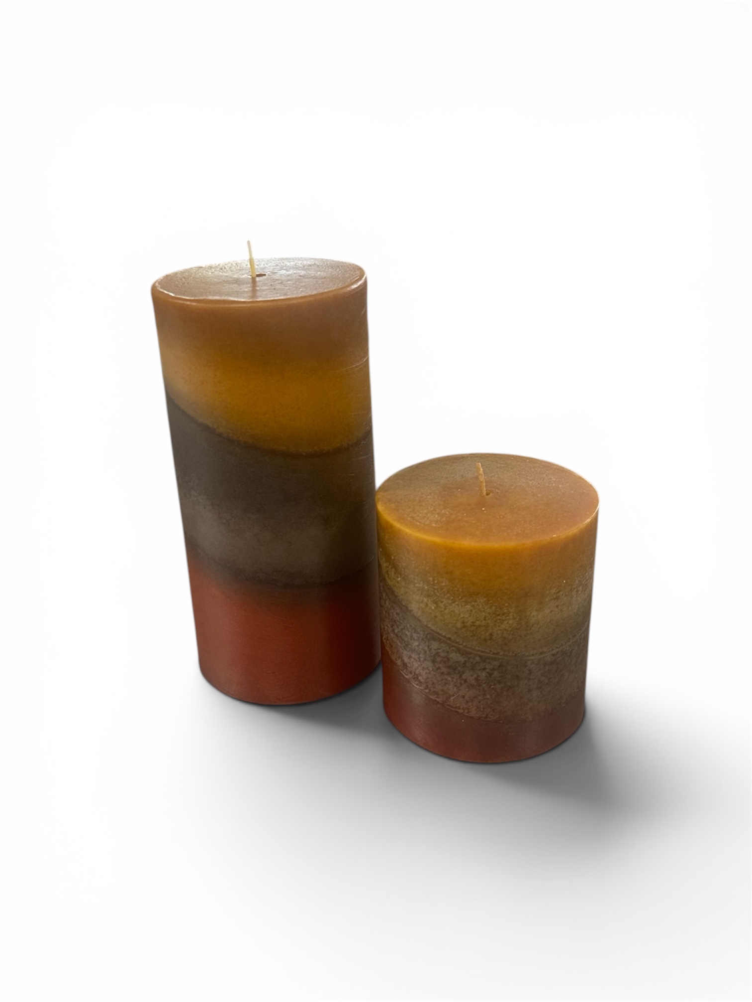 Caramel Apple Sale Candles
