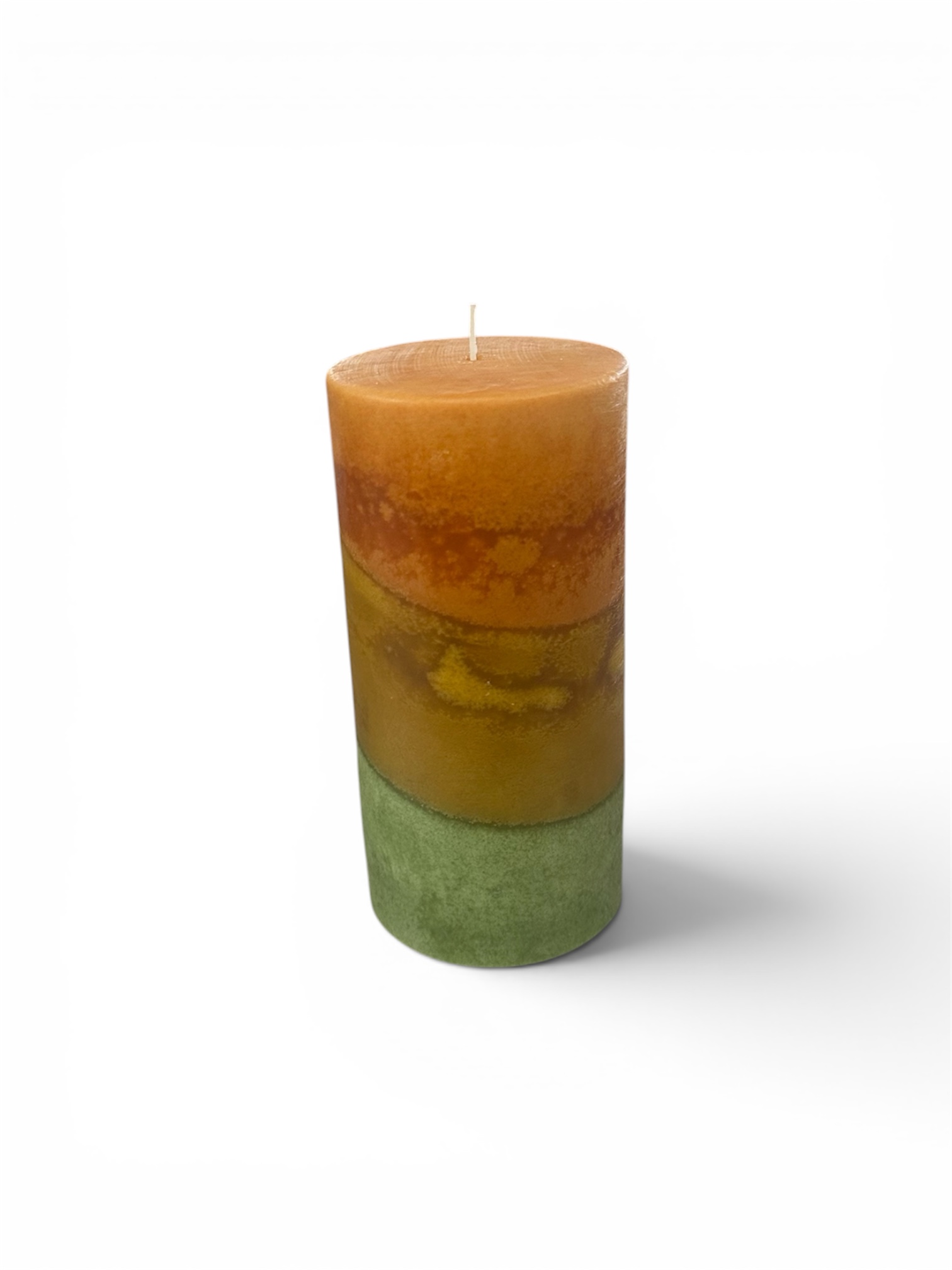 Autumn Leaves Unscented Sale Candle