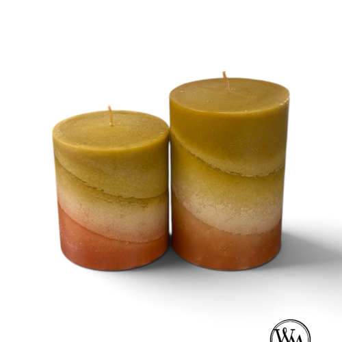 Spiced Cider Sale Candles 3x3, 3x4